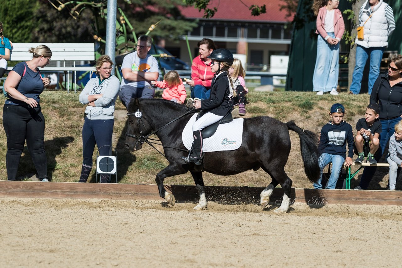 Bild 28 - Pony Akademie Turnier